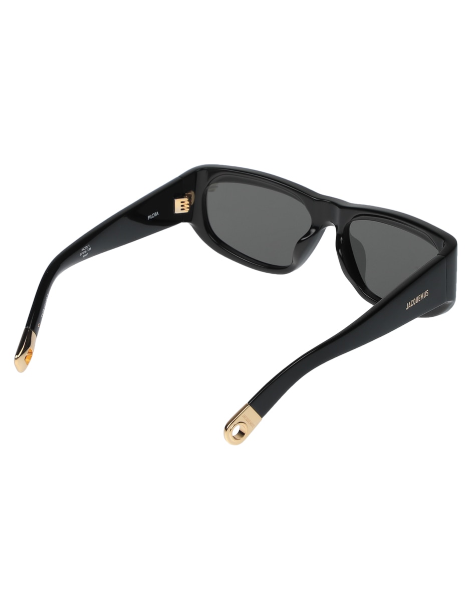 Lentes de sol Pilota unisex 4