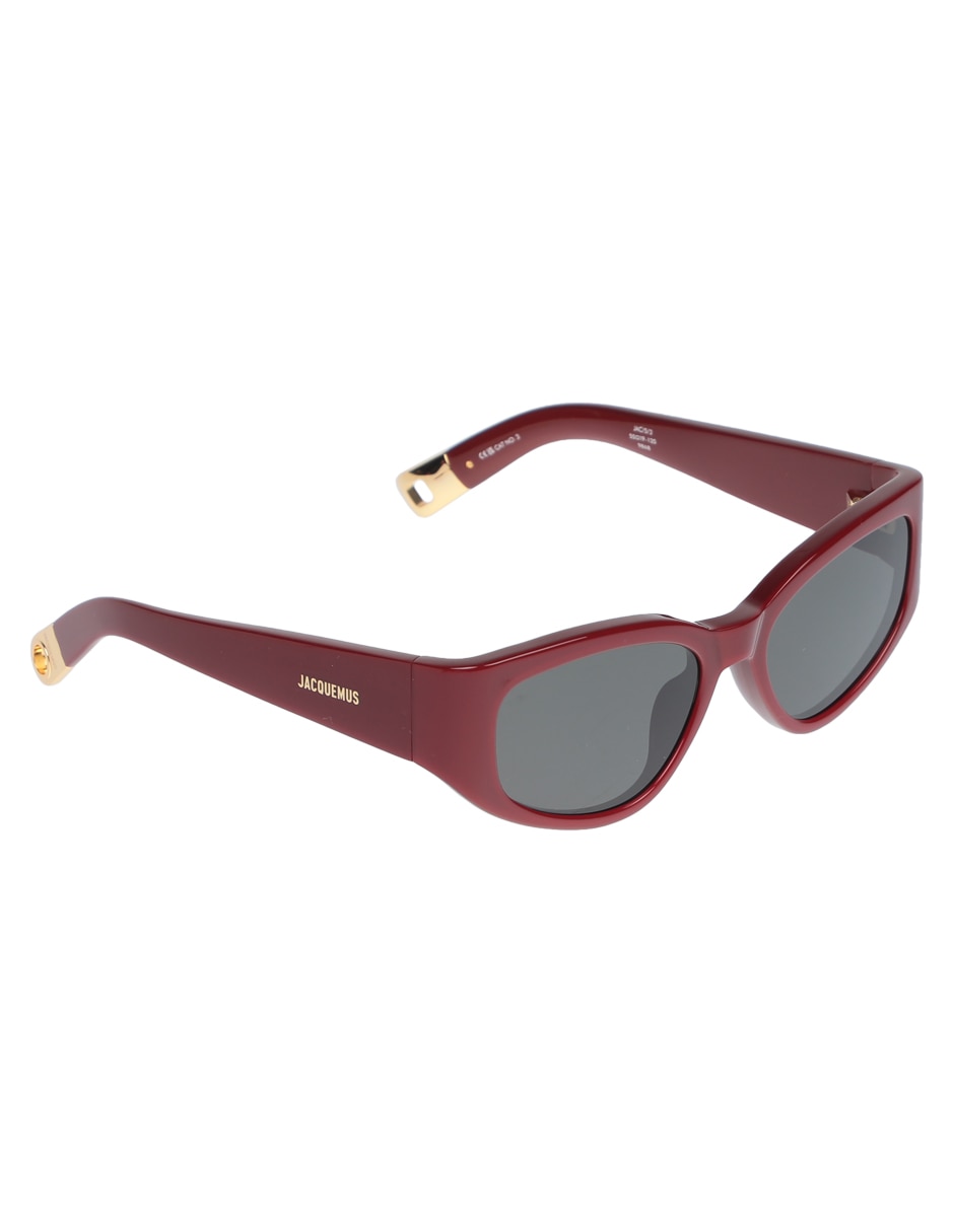 Lentes de sol unisex 3