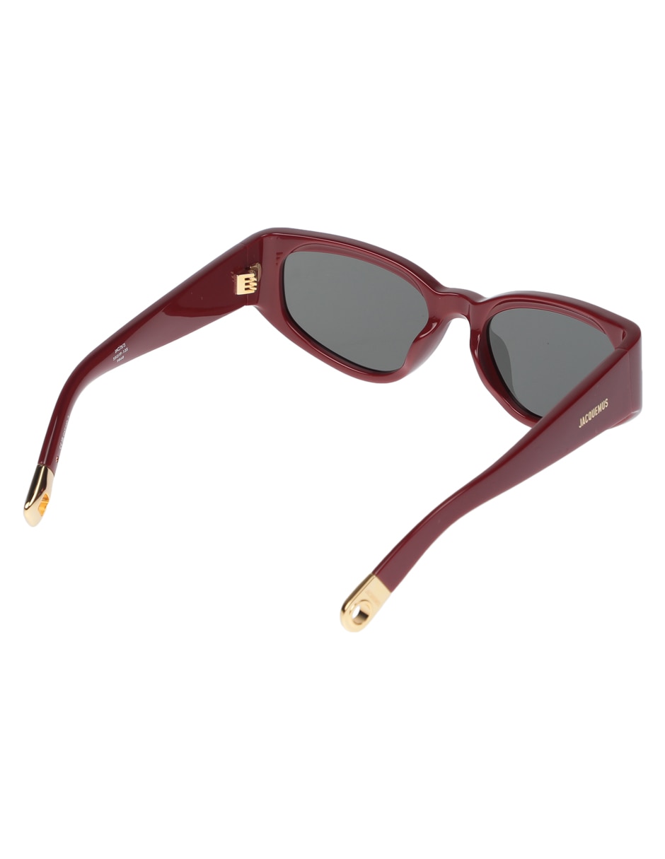 Lentes de sol unisex 4