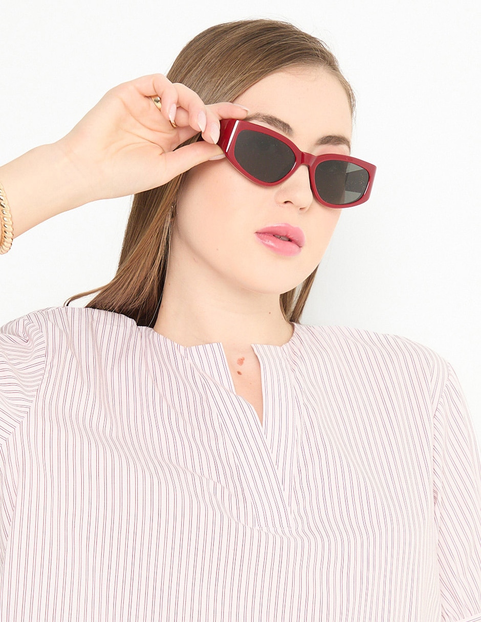 Lentes de sol unisex 6