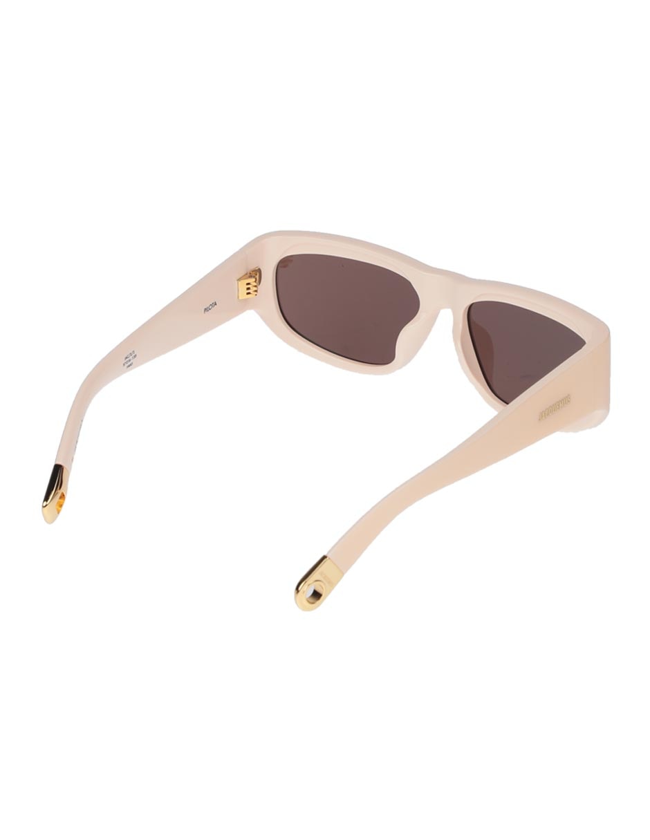 Lentes de sol unisex 4