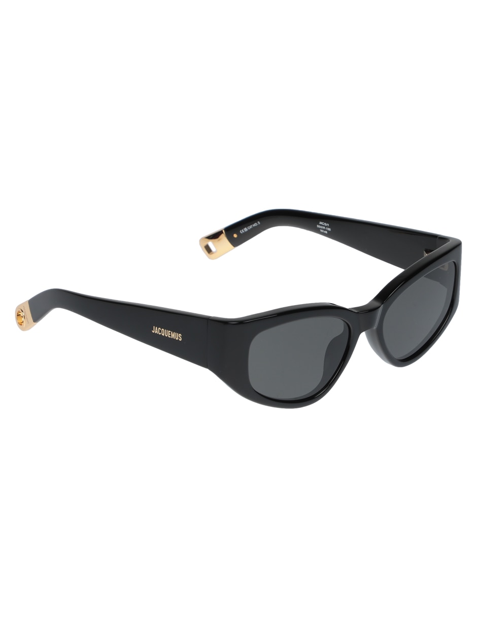 Lentes de sol unisex 3
