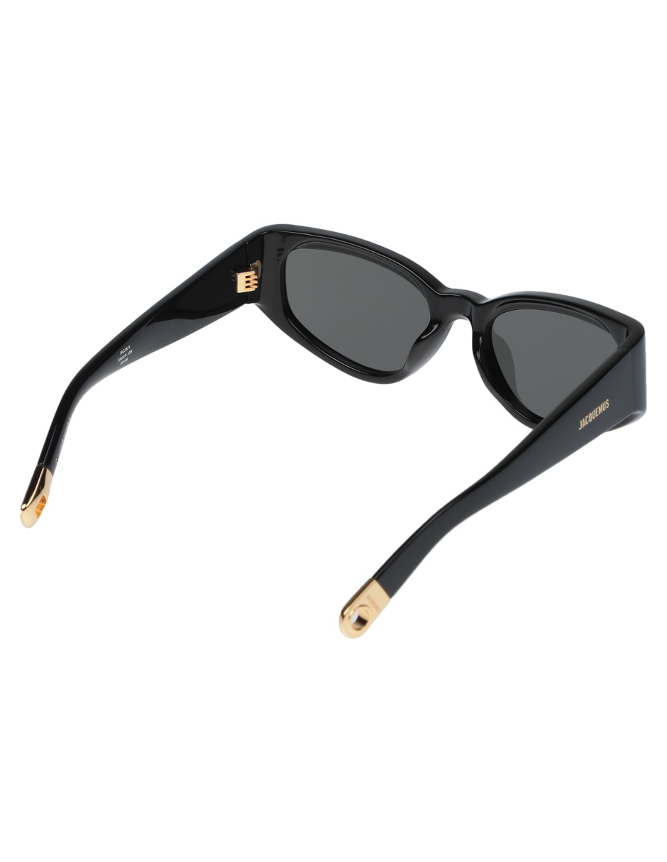 Lentes de sol unisex 4
