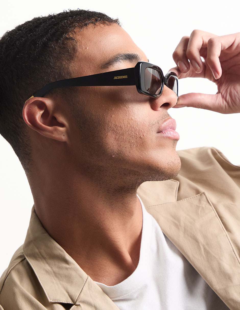 Lentes de sol para mujer 7