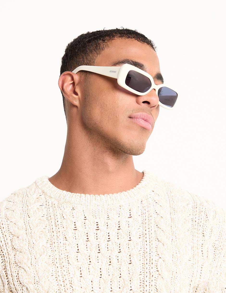 Lentes de sol unisex 7