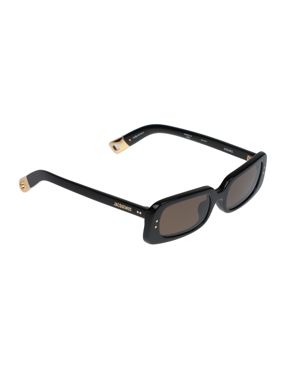 Lentes de sol unisex 3