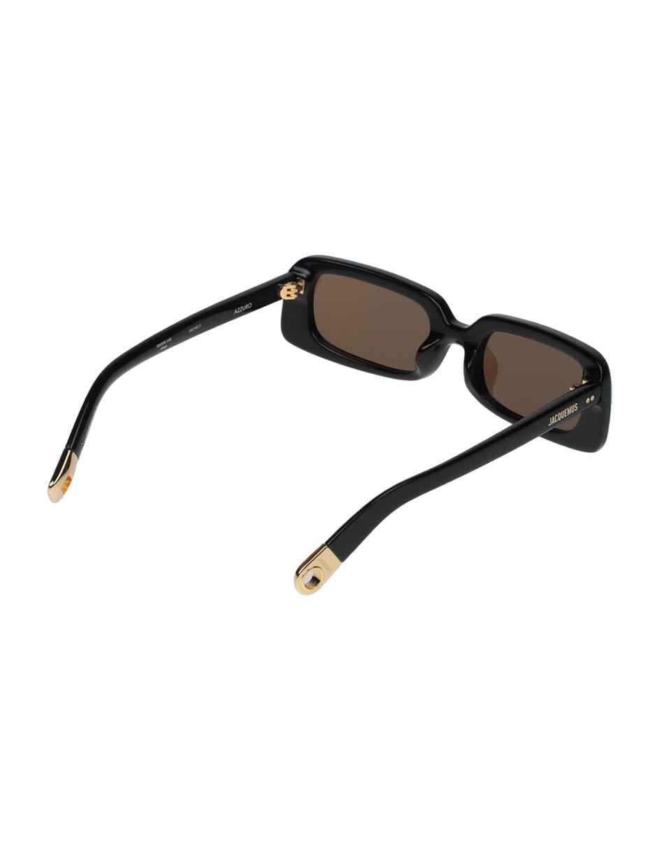 Lentes de sol unisex 4