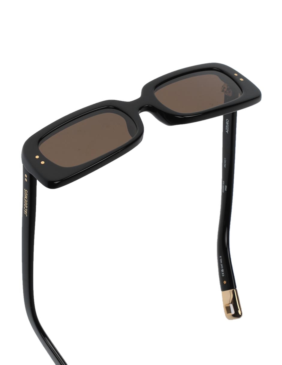 Lentes de sol unisex 5