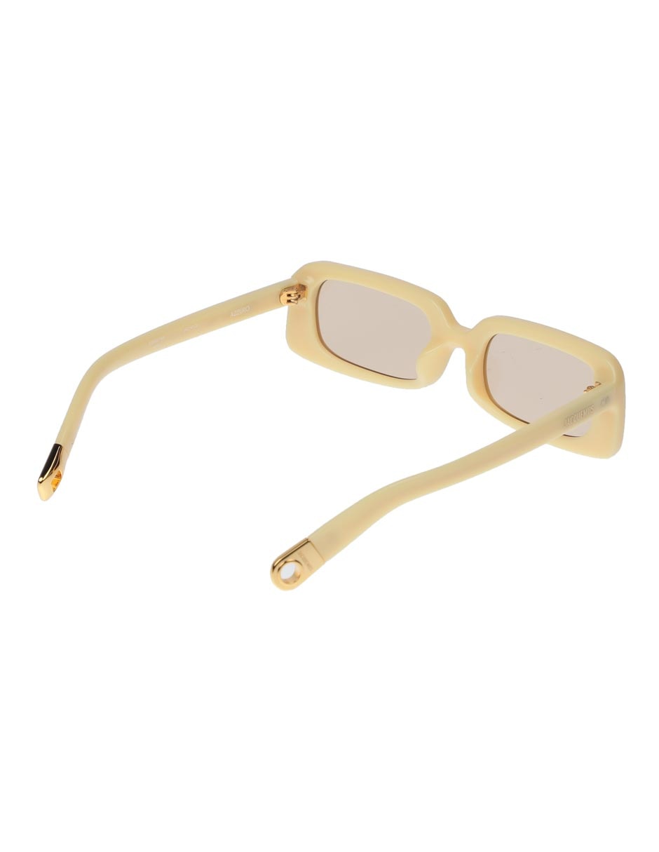 Lentes de sol Azzuro unisex 4