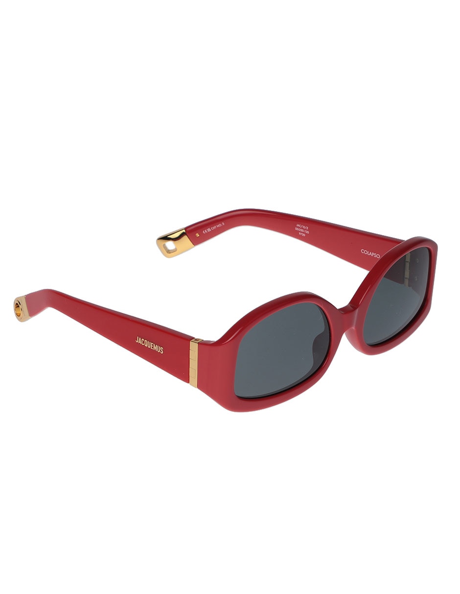 Lentes de sol Les Lunettes unisex 3