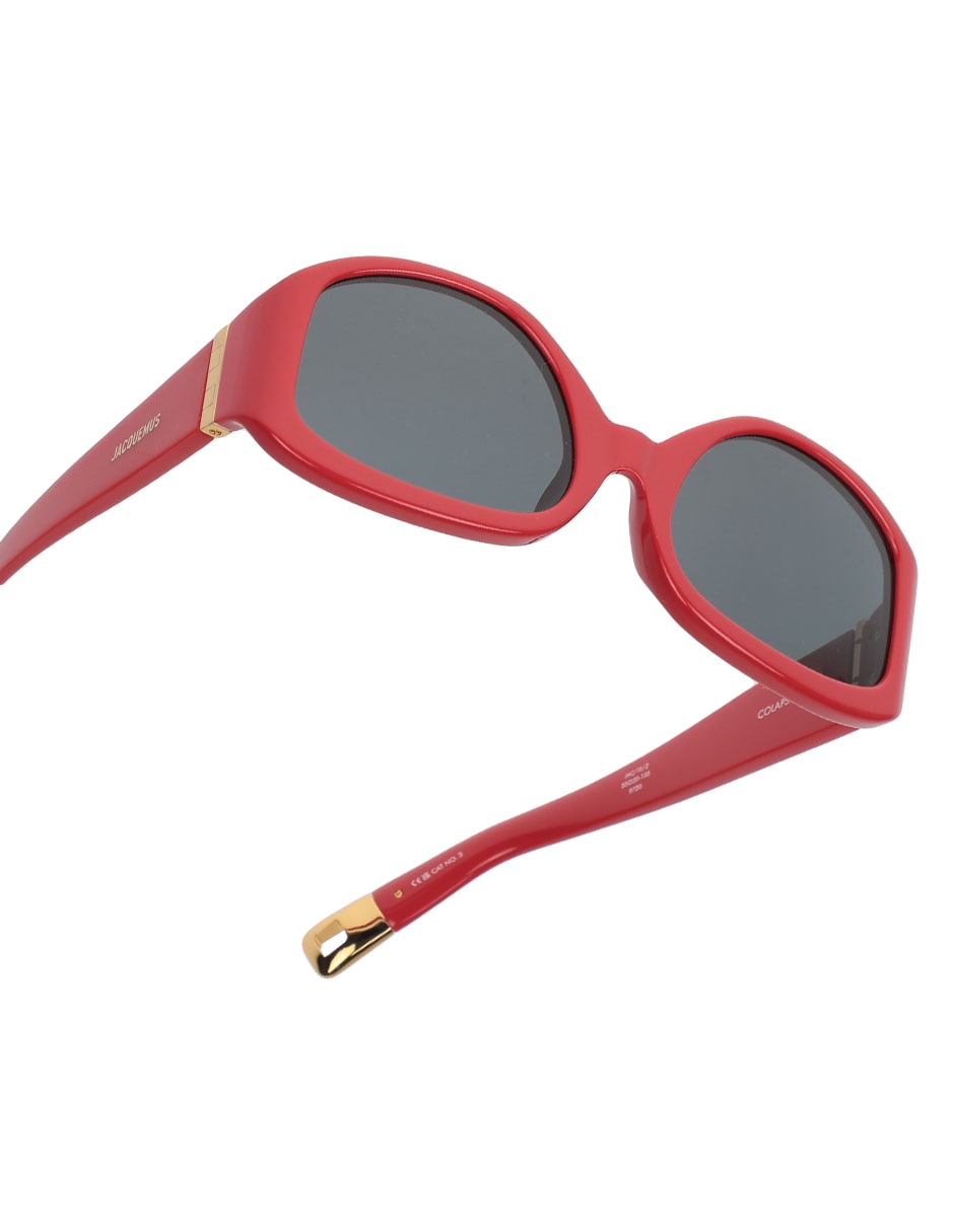 Lentes de sol Les Lunettes unisex 5