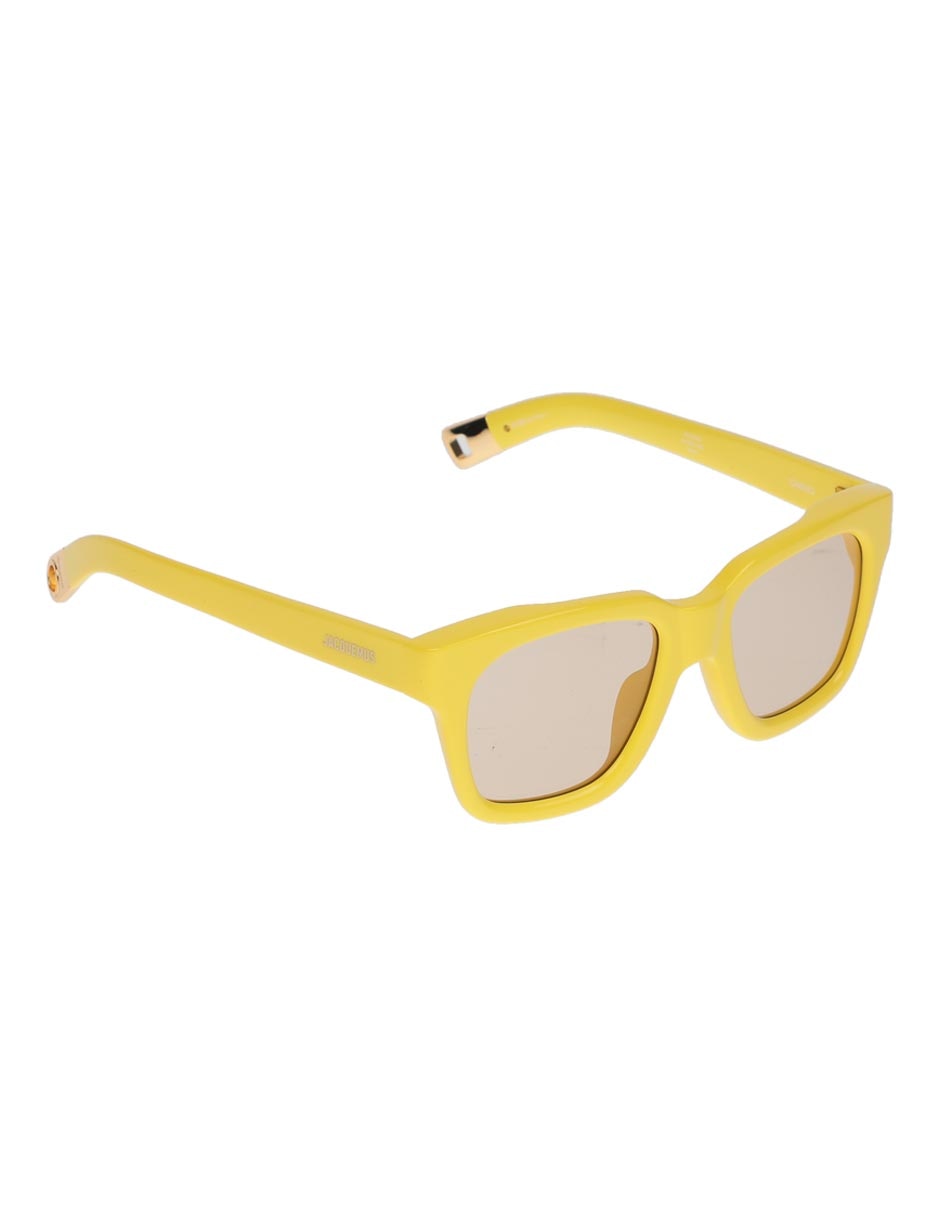 Lentes de sol Carino unisex 3