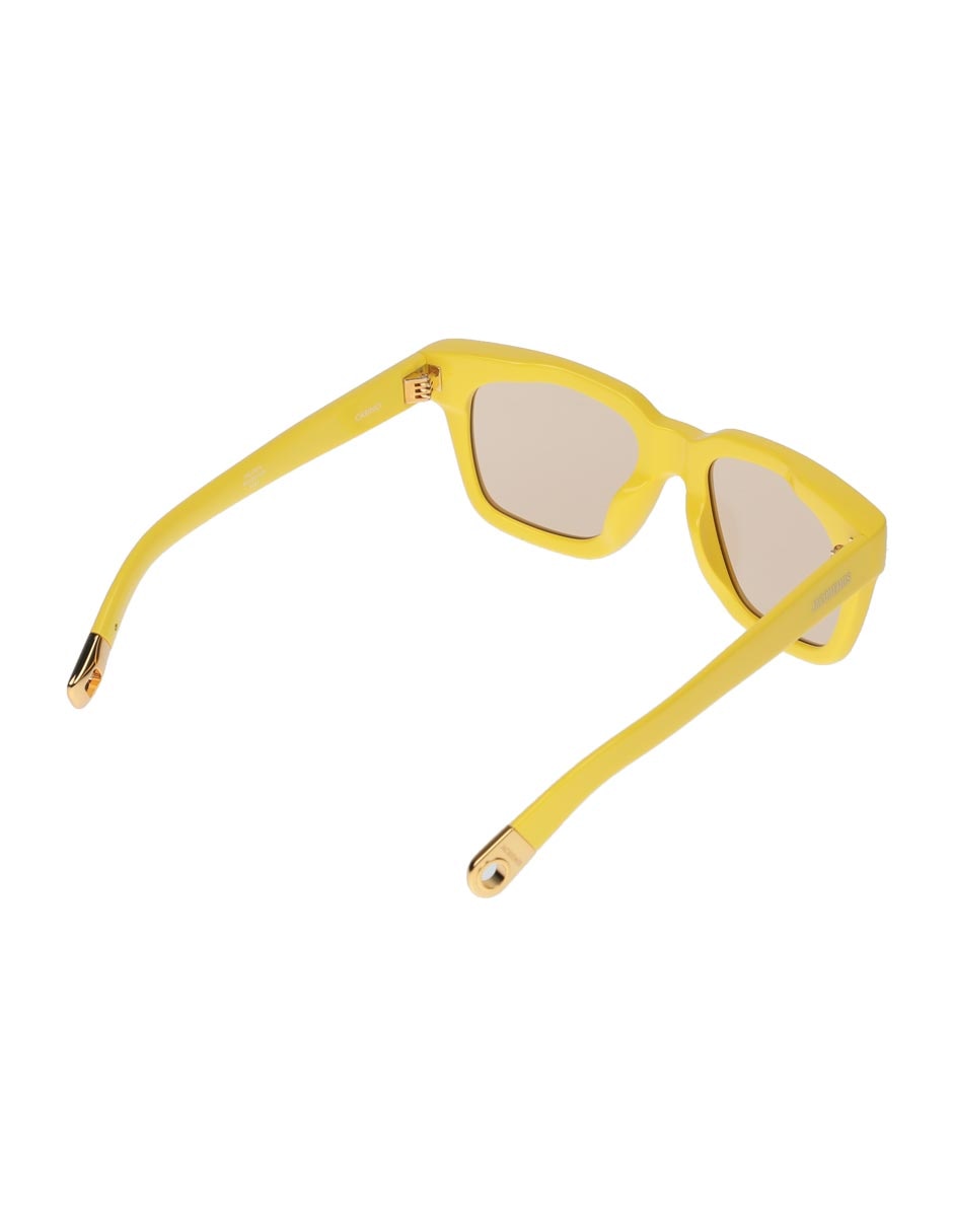 Lentes de sol Carino unisex 4