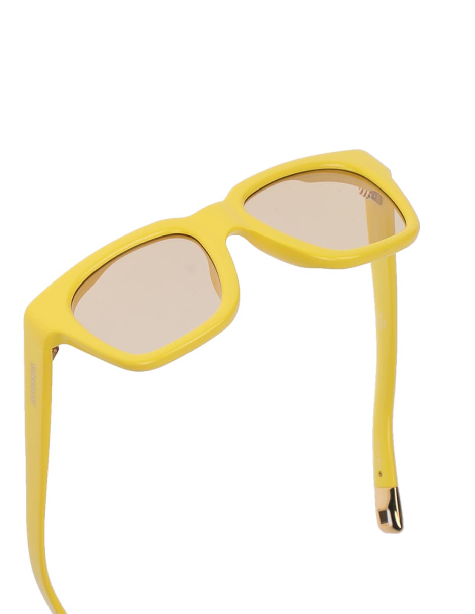 Lentes de sol Carino unisex 5