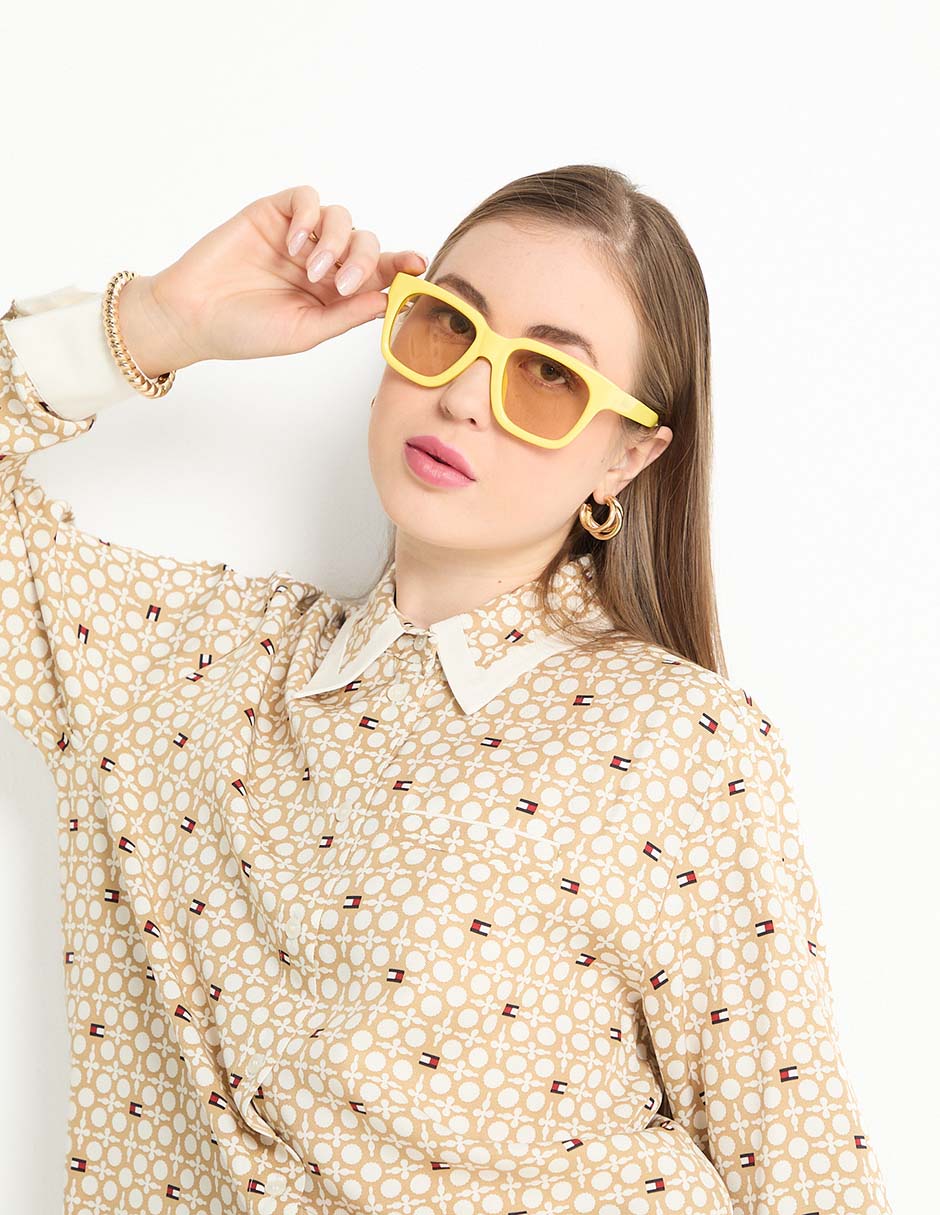 Lentes de sol Carino unisex 6