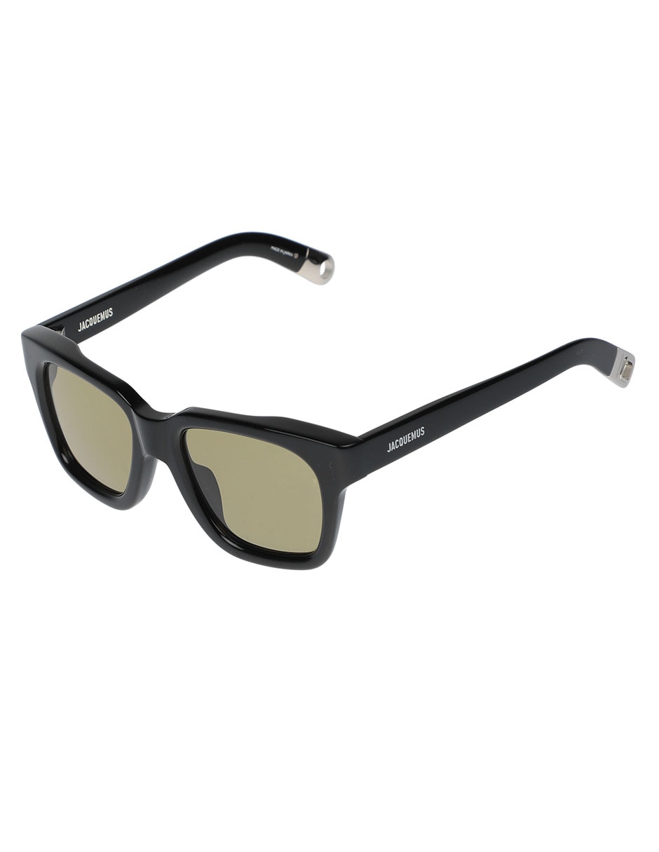 Lentes de sol unisex 2