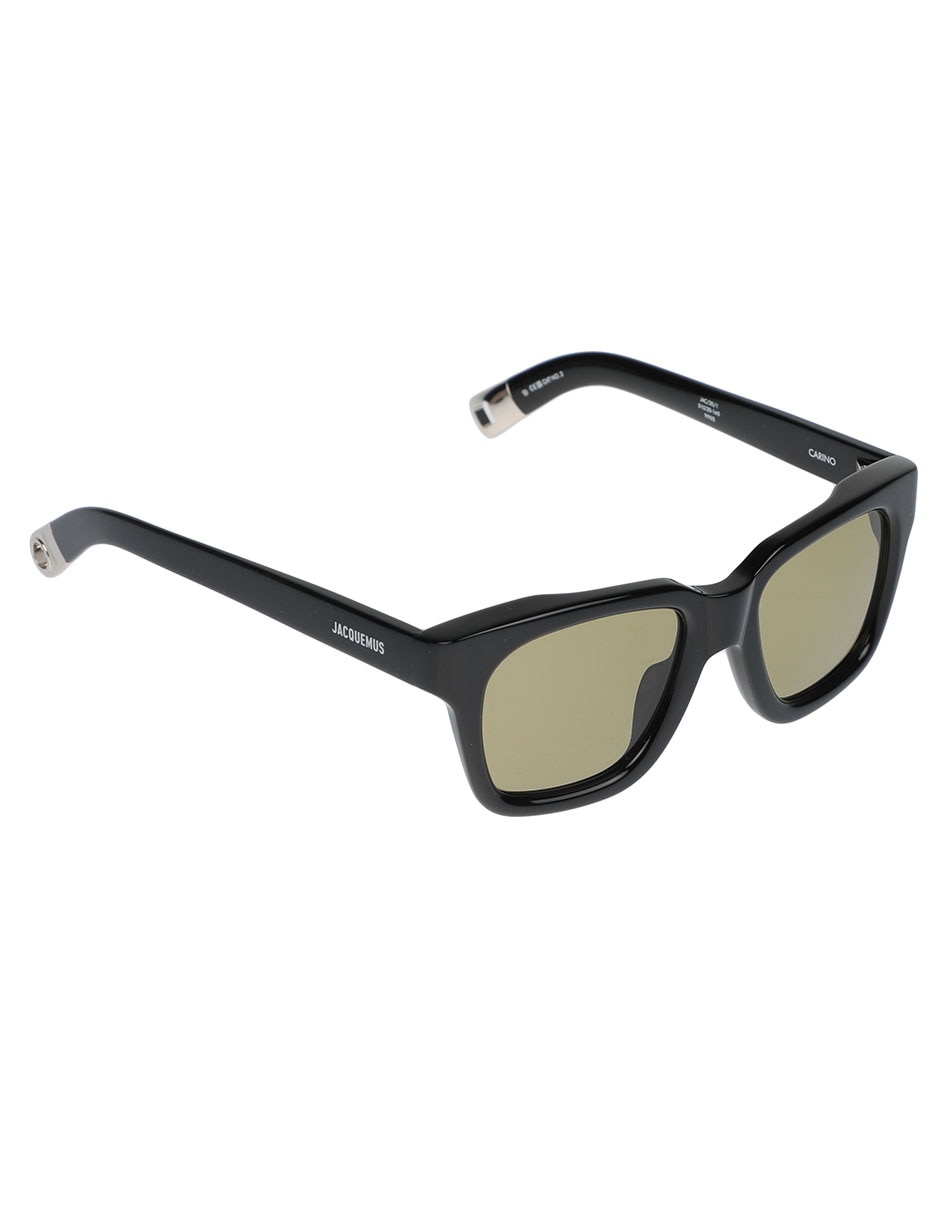 Lentes de sol unisex 3