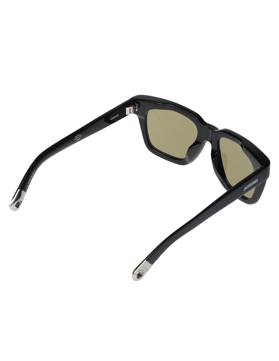 Lentes de sol unisex 4