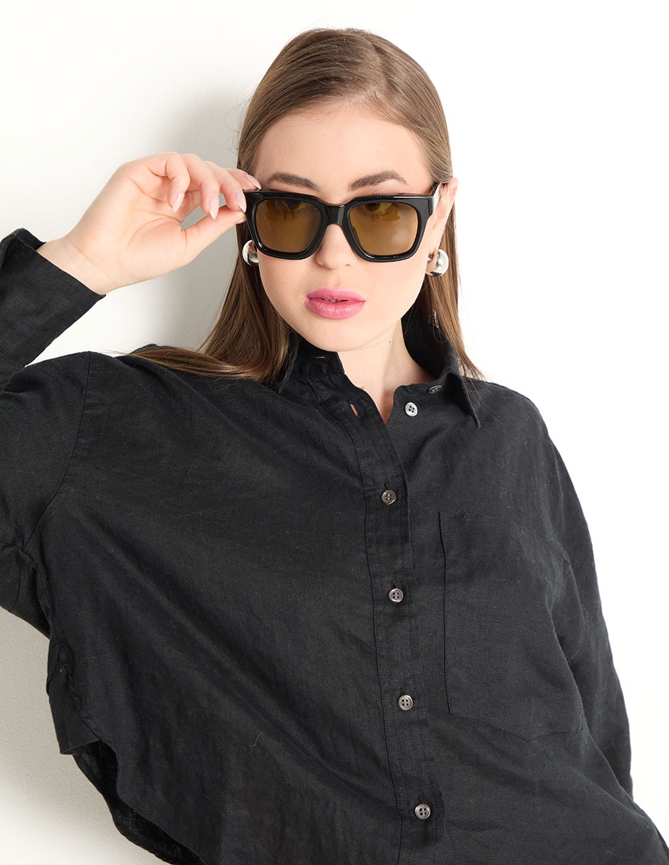 Lentes de sol unisex 6