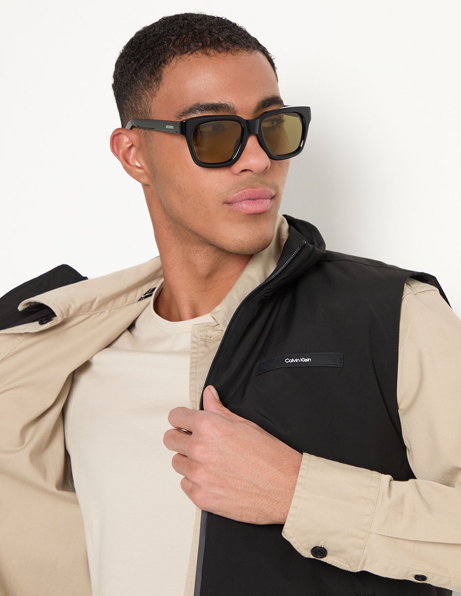 Lentes de sol unisex 7