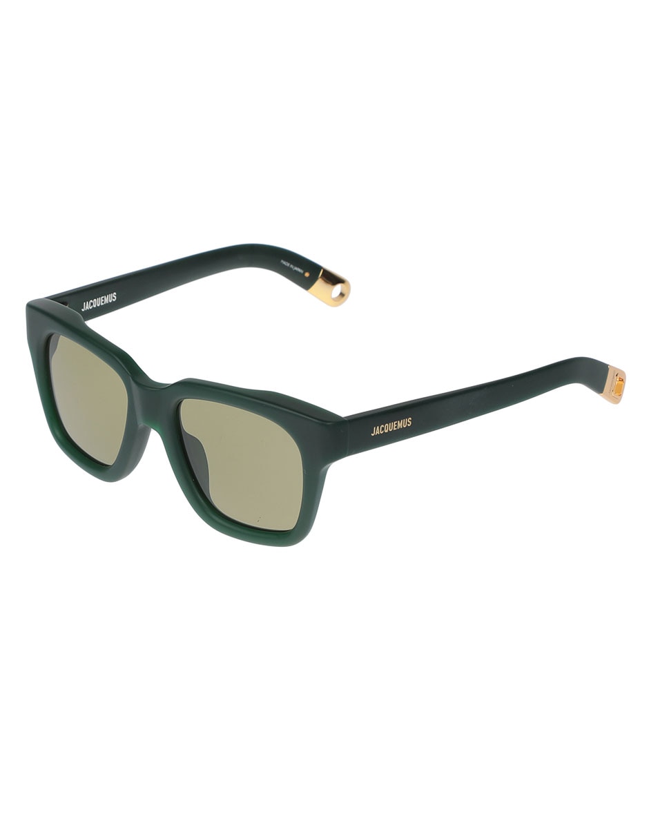 Lentes de sol unisex 2