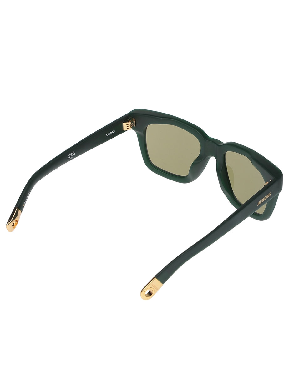 Lentes de sol unisex 4