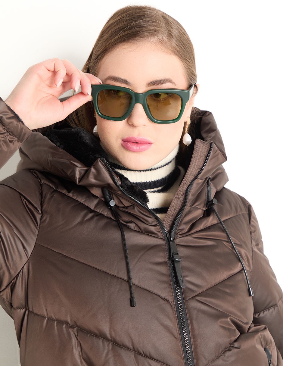 Lentes de sol unisex 6