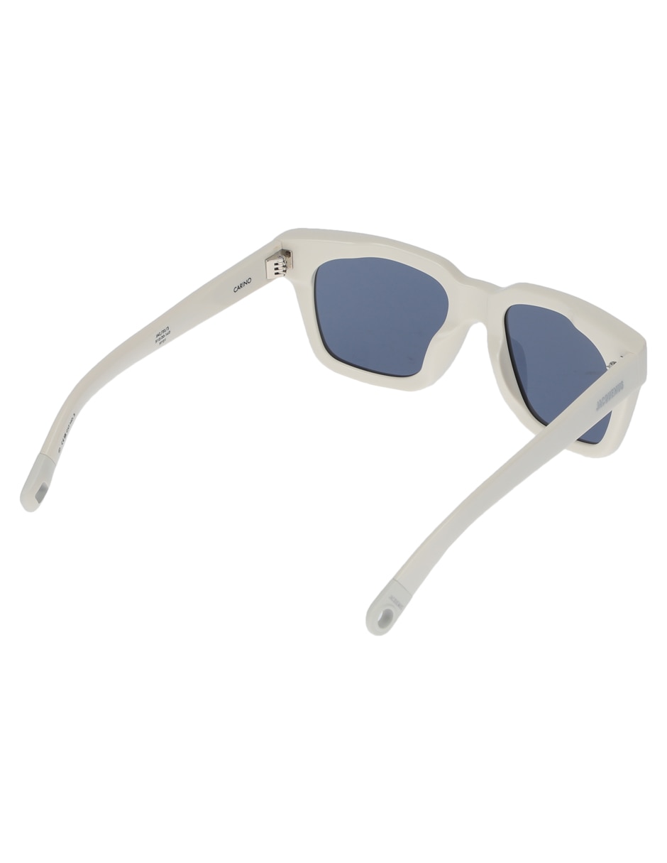 Lentes de sol Carino unisex 4