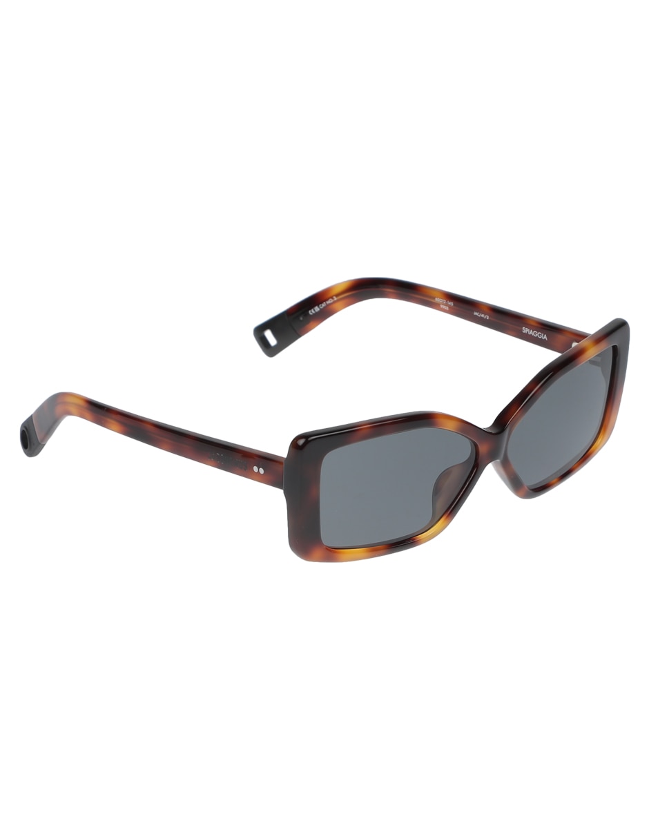 Lentes de sol Spiaggia unisex 3