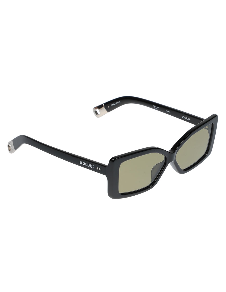 Lentes de sol Spiaggia unisex 3