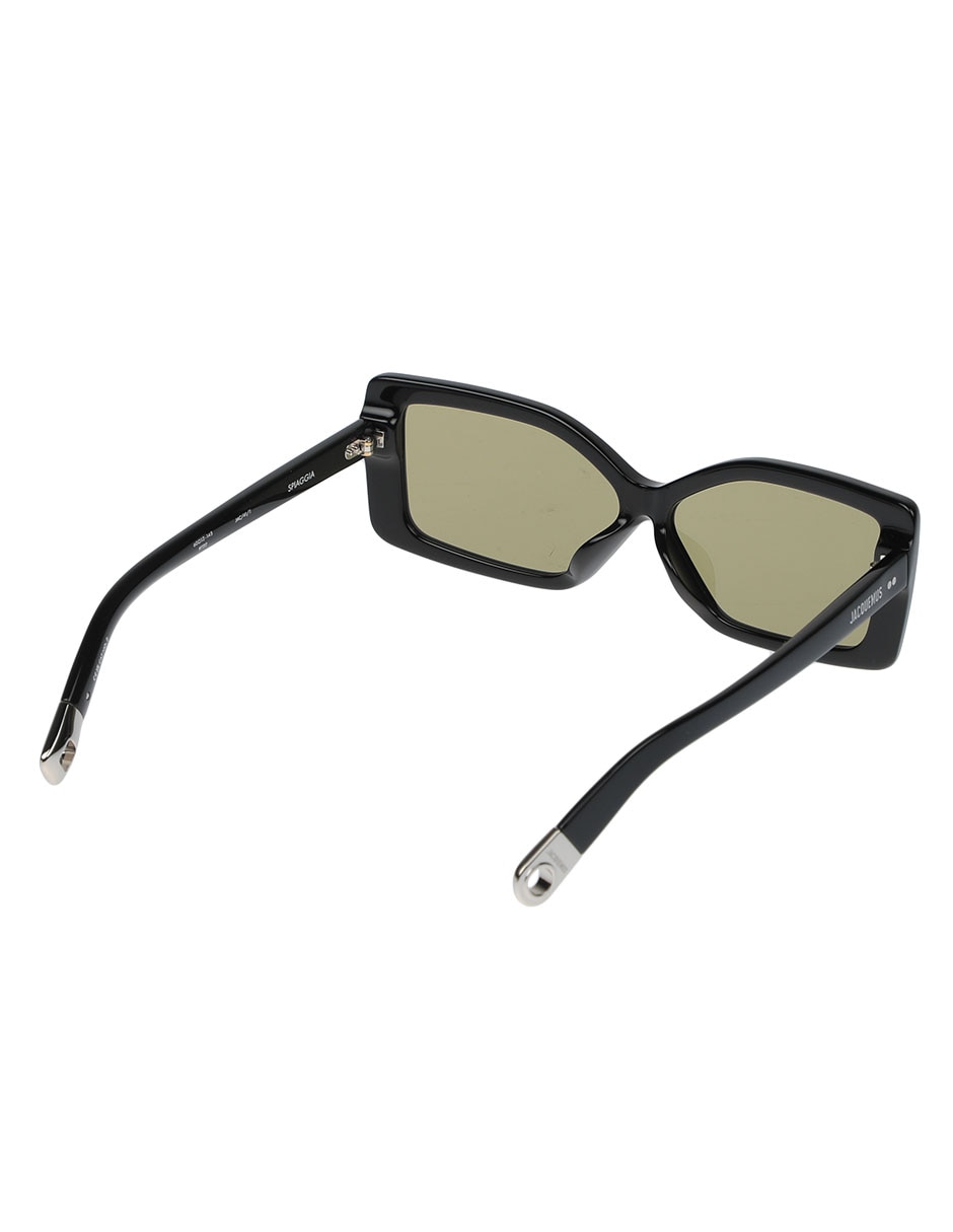 Lentes de sol Spiaggia unisex 4
