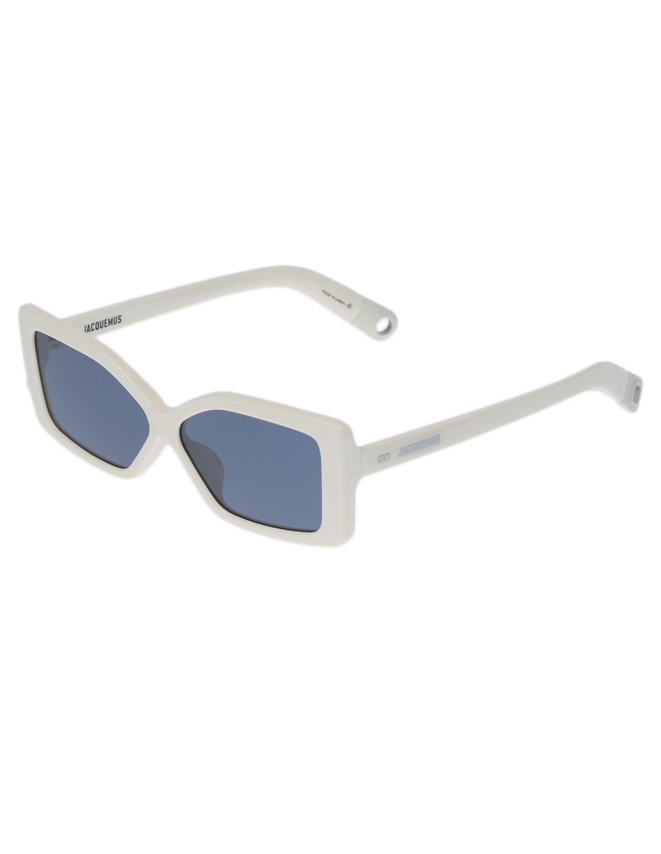 Lentes de sol Spiaggia unisex 2