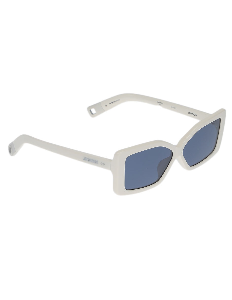 Lentes de sol Spiaggia unisex 3