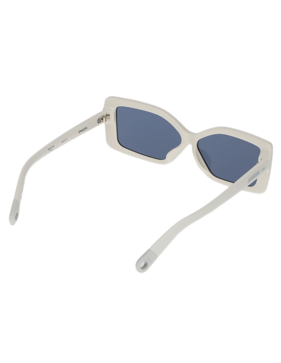 Lentes de sol Spiaggia unisex 4