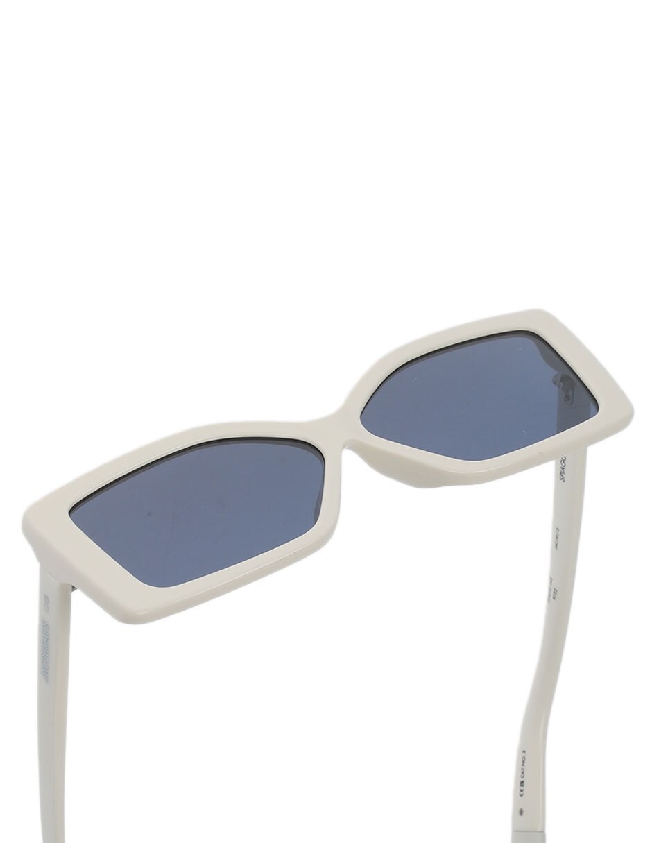 Lentes de sol Spiaggia unisex 5