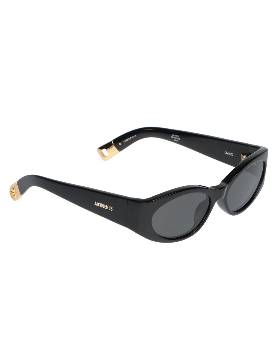 Lentes de sol unisex 3