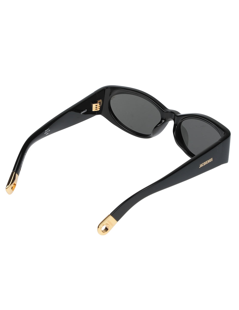 Lentes de sol unisex 4