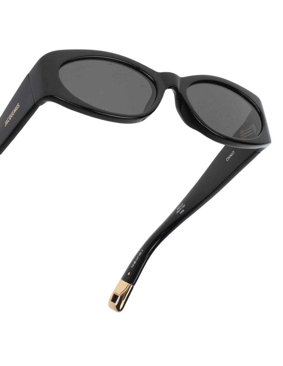 Lentes de sol unisex 5