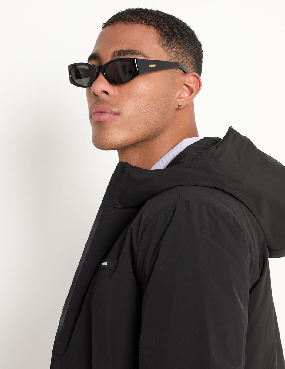 Lentes de sol unisex 7