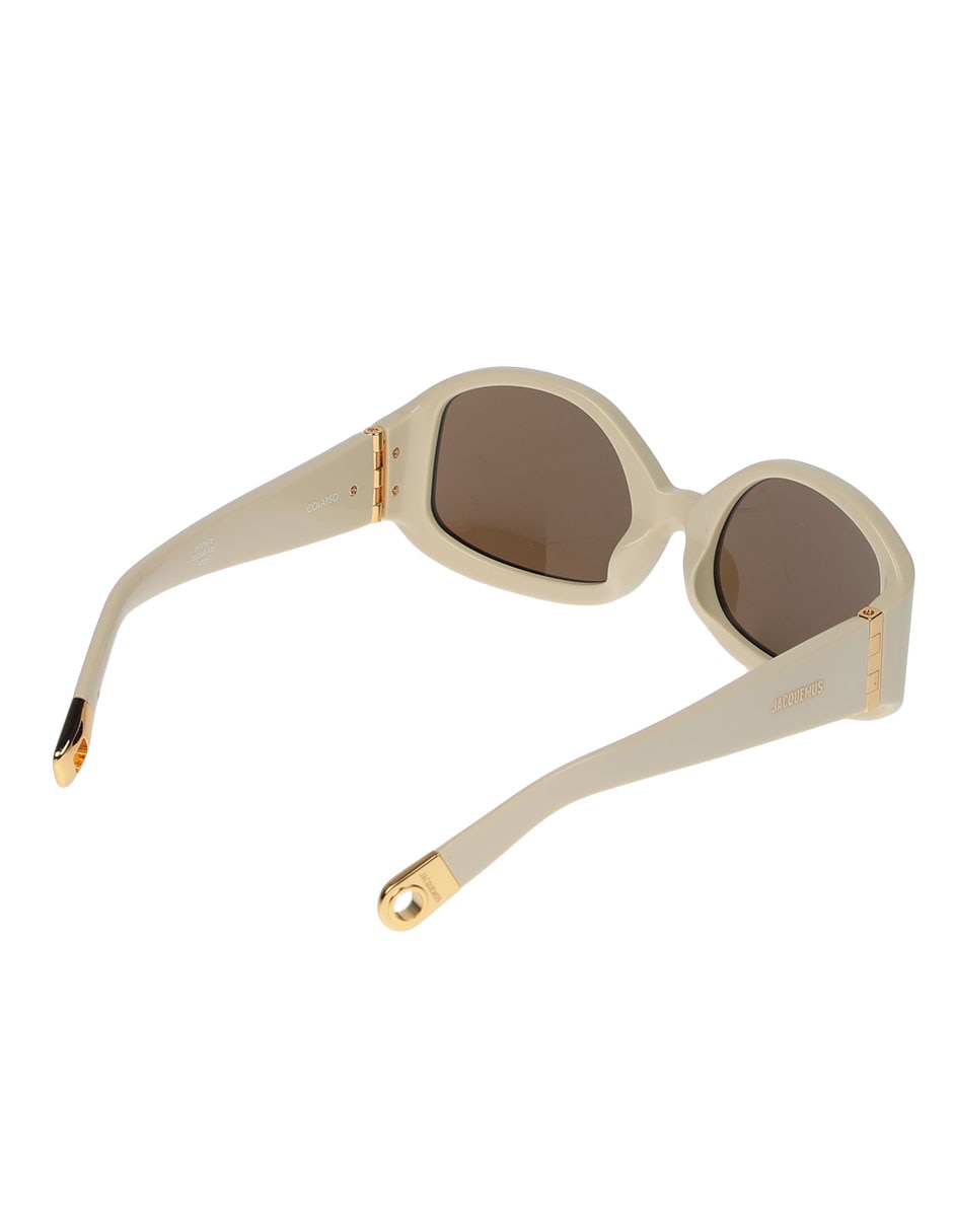Lentes de sol Colapso unisex 4