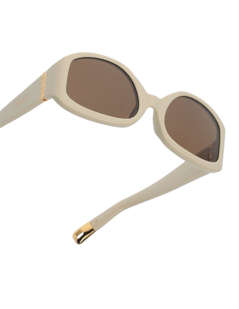 Lentes de sol Colapso unisex 5