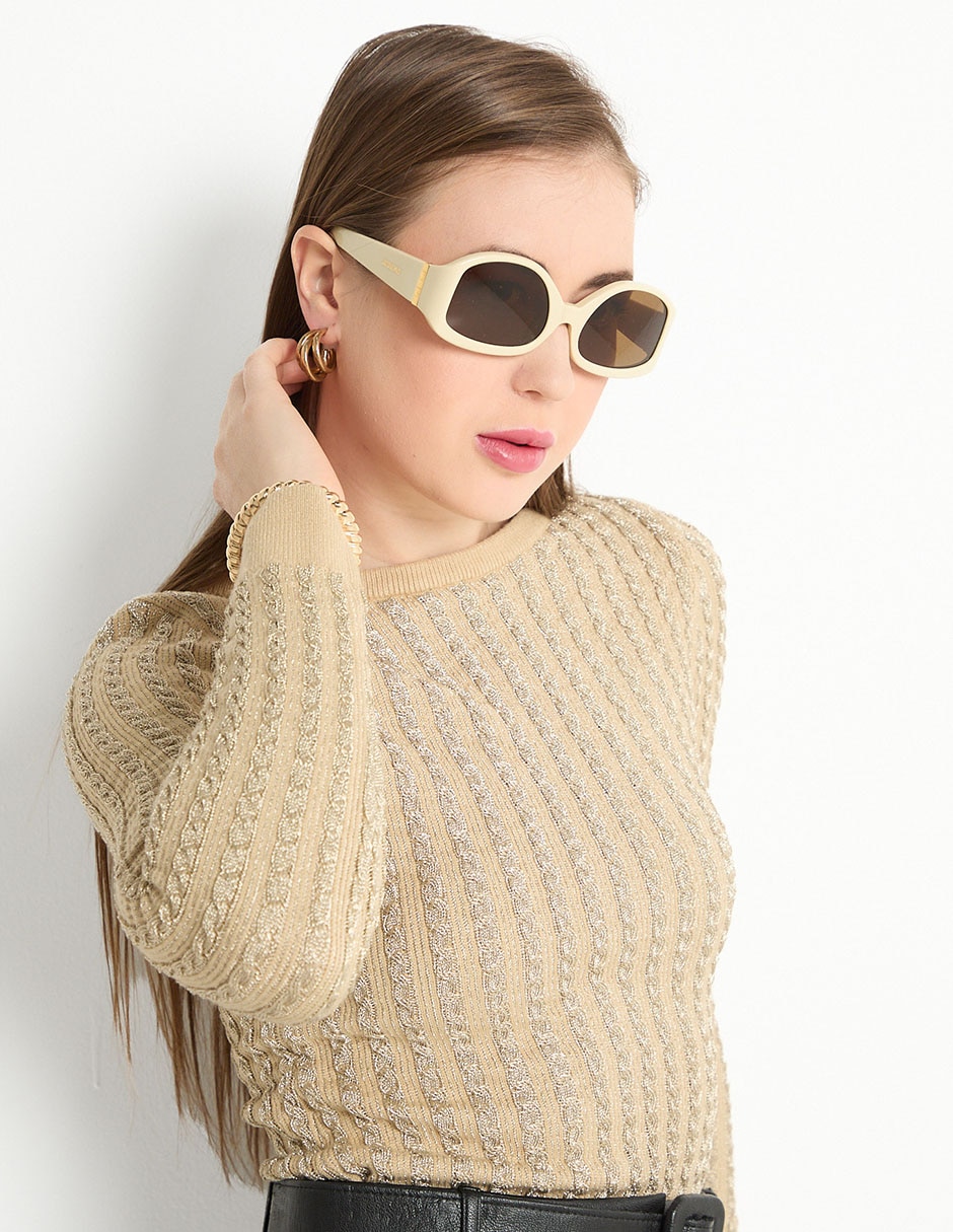 Lentes de sol Colapso unisex 6