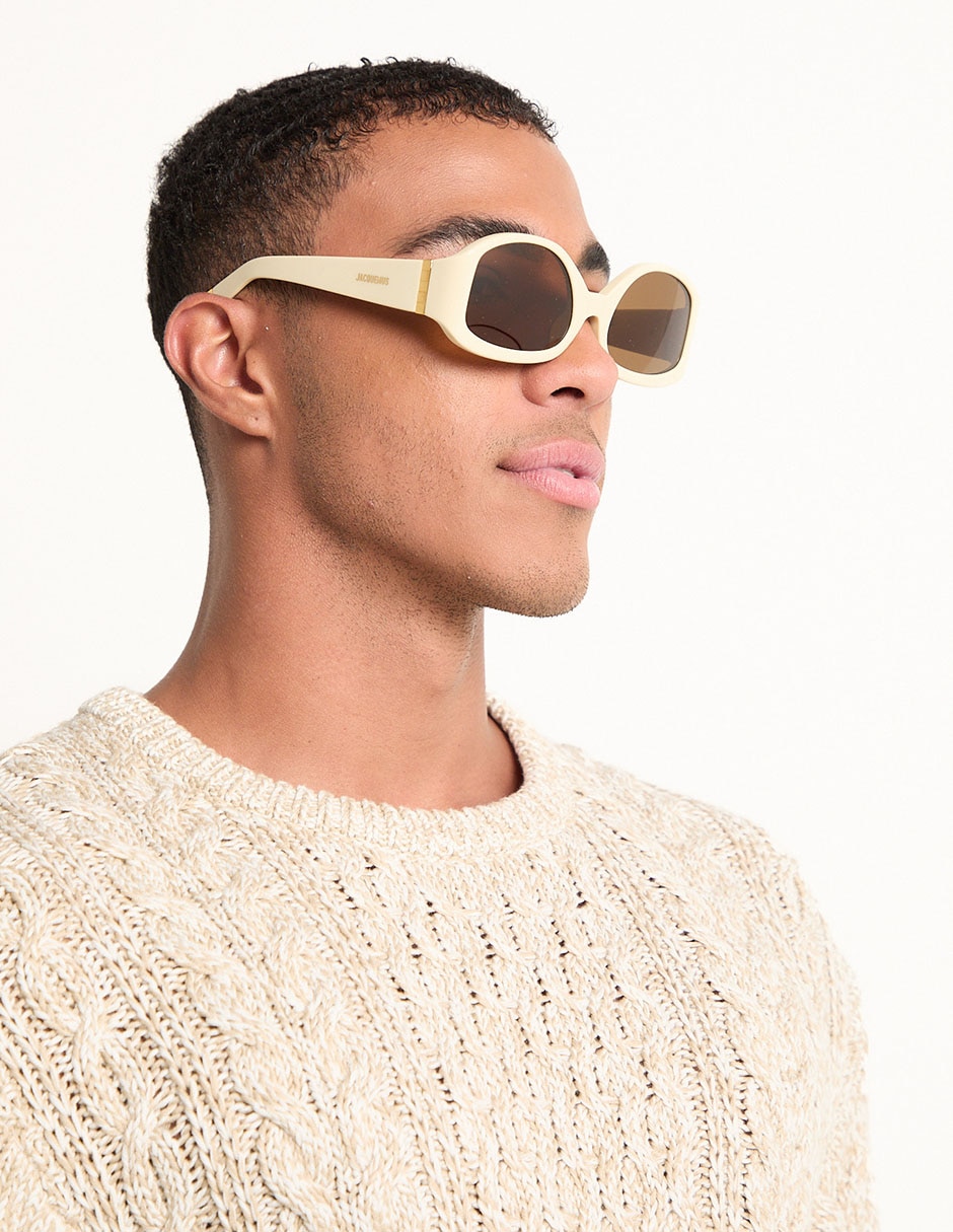 Lentes de sol Colapso unisex 7