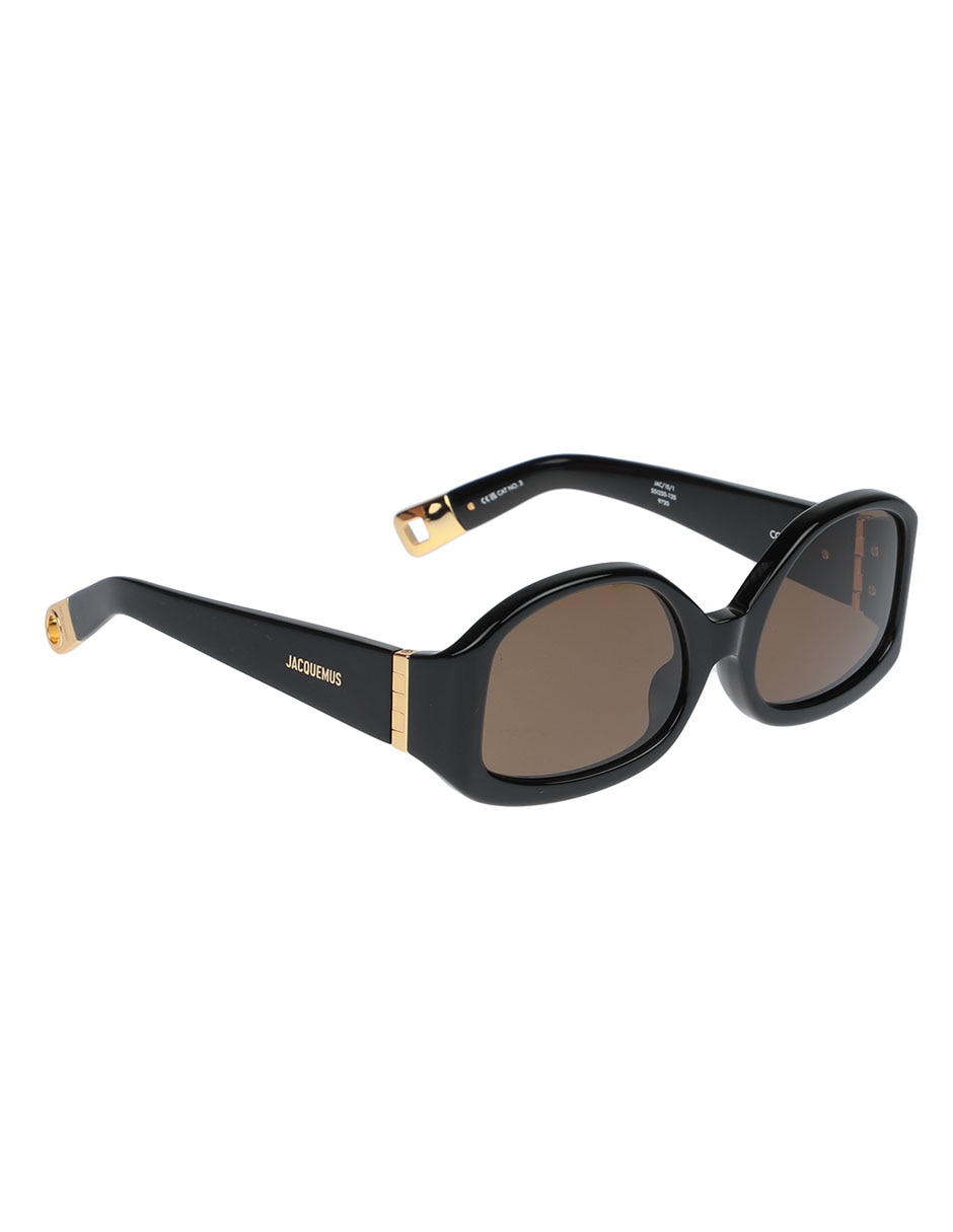 Lentes de sol Colapso unisex 3