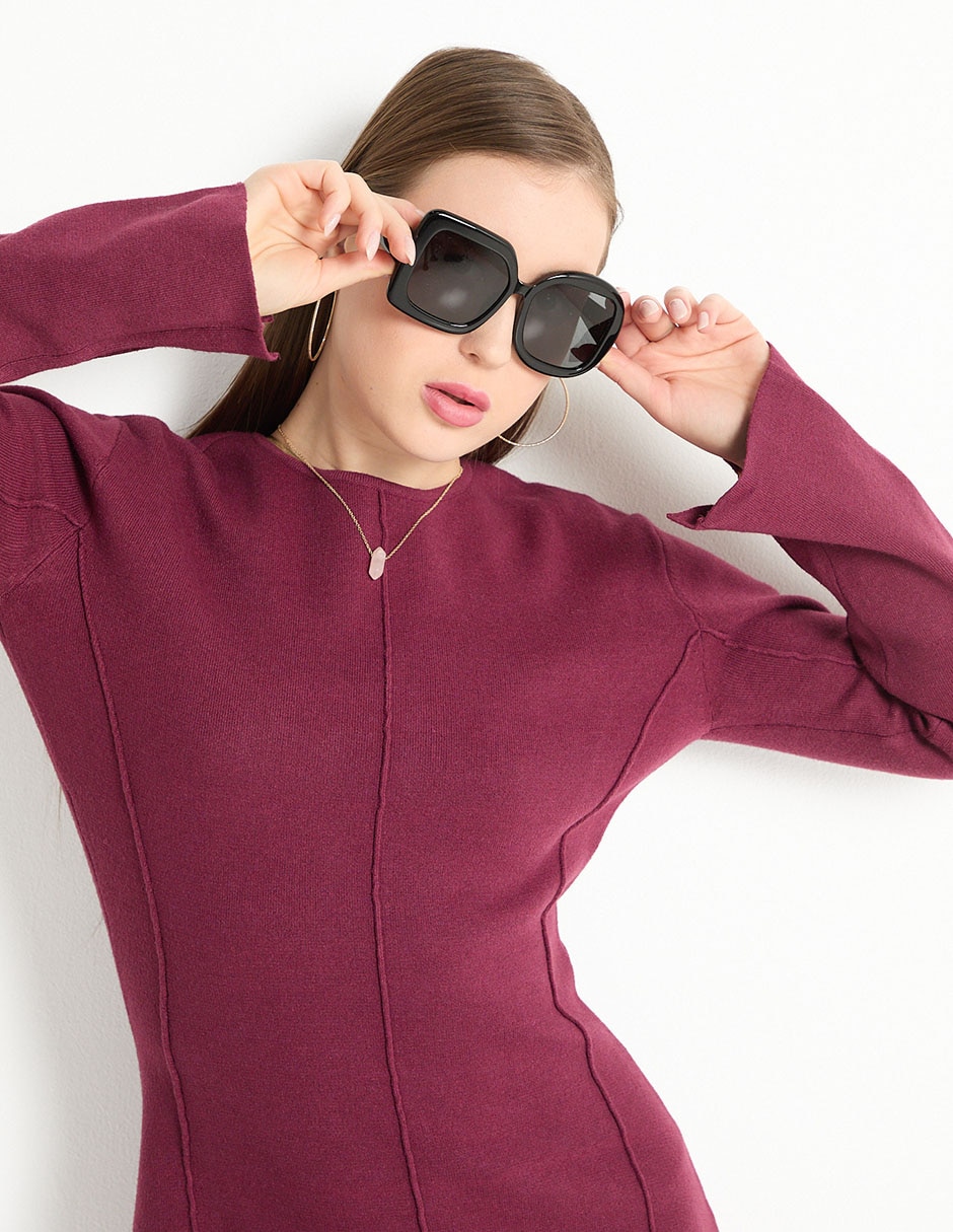Lentes de sol unisex 6