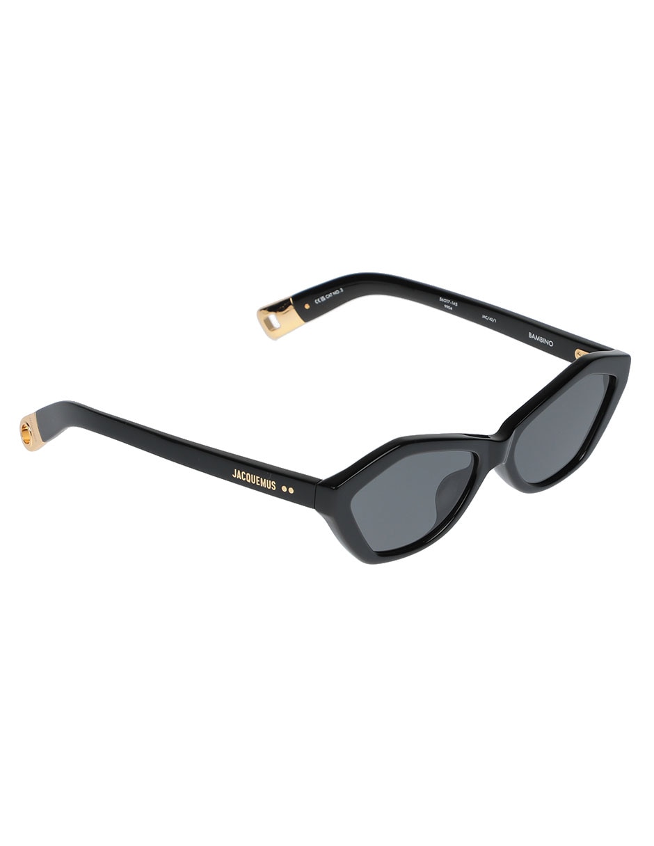 Lentes de sol unisex 3