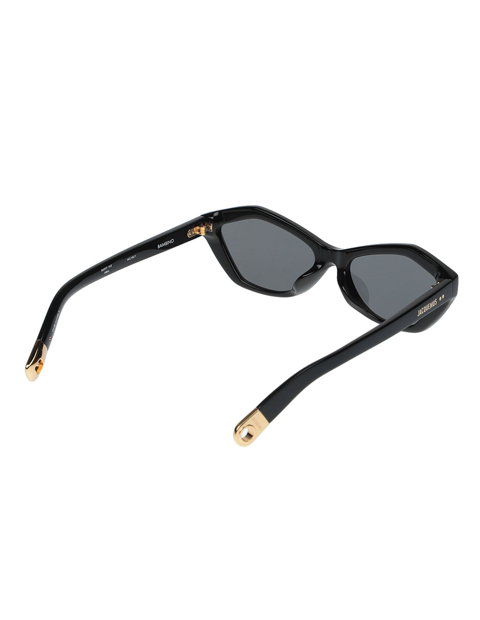 Lentes de sol unisex 4