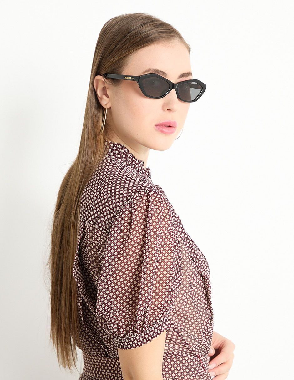 Lentes de sol unisex 6