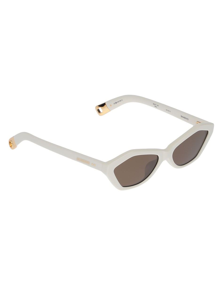 Lentes de sol unisex 3