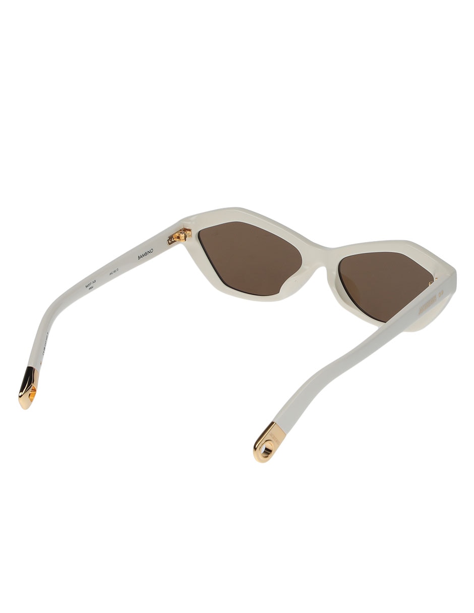 Lentes de sol unisex 4